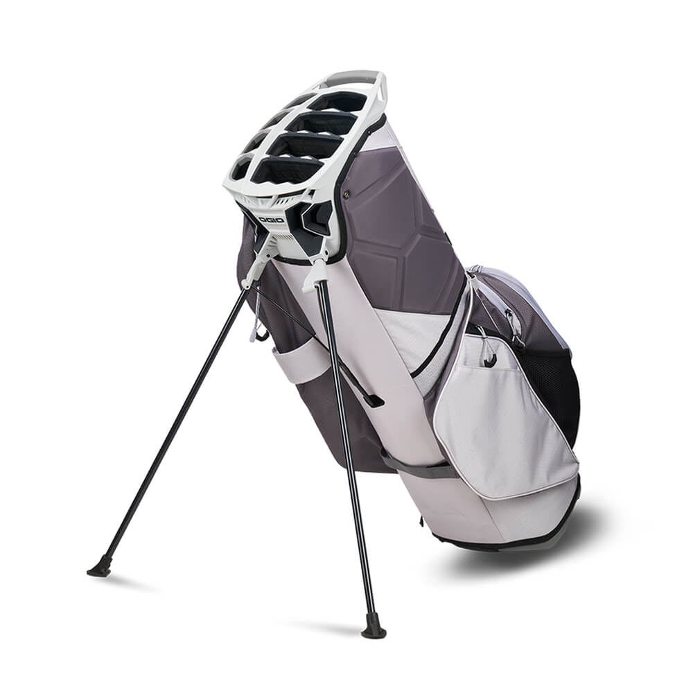 OGIO Hybrid Stand Bag - Harbor Mist - Image 5