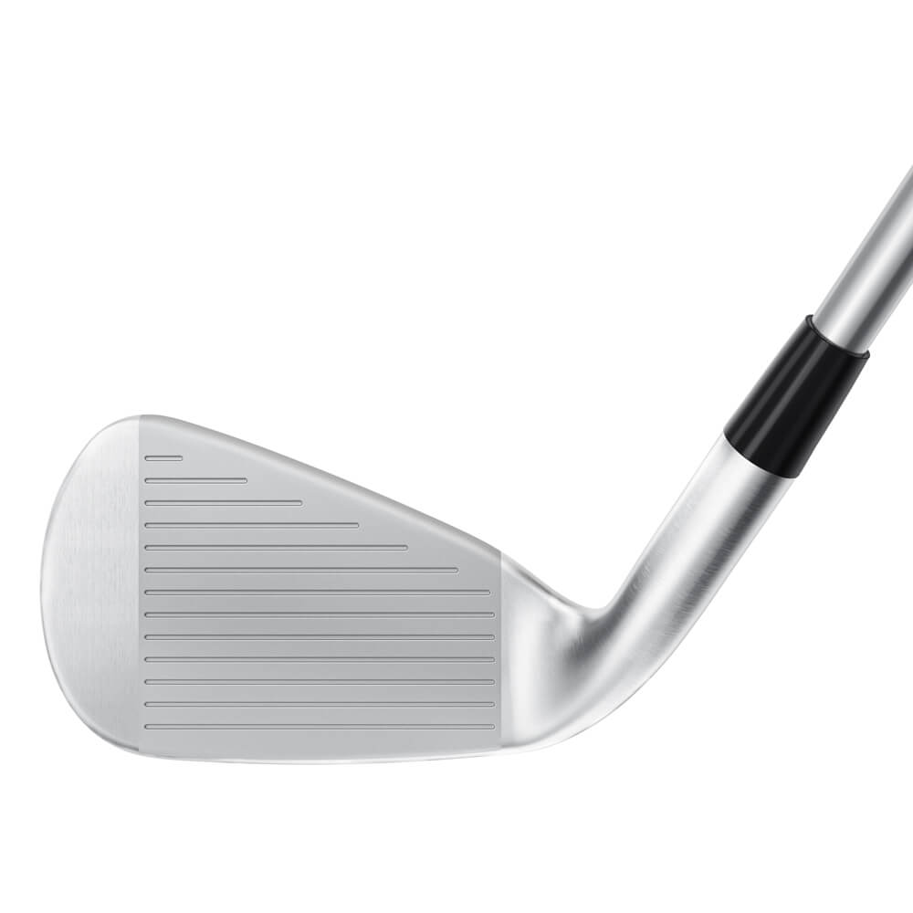 Mizuno JPX925 HM Steel Irons 5-GW - Image 4