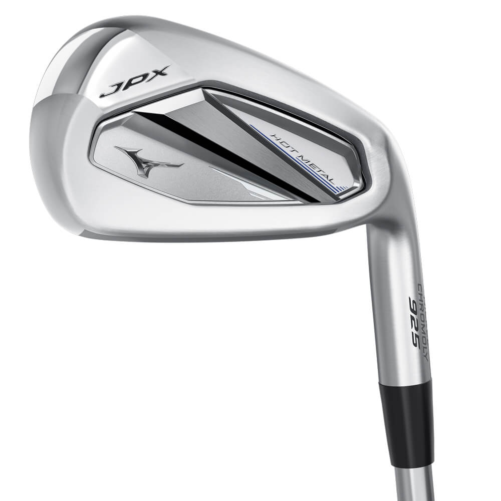 Mizuno JPX925 HM Steel Irons 5-GW