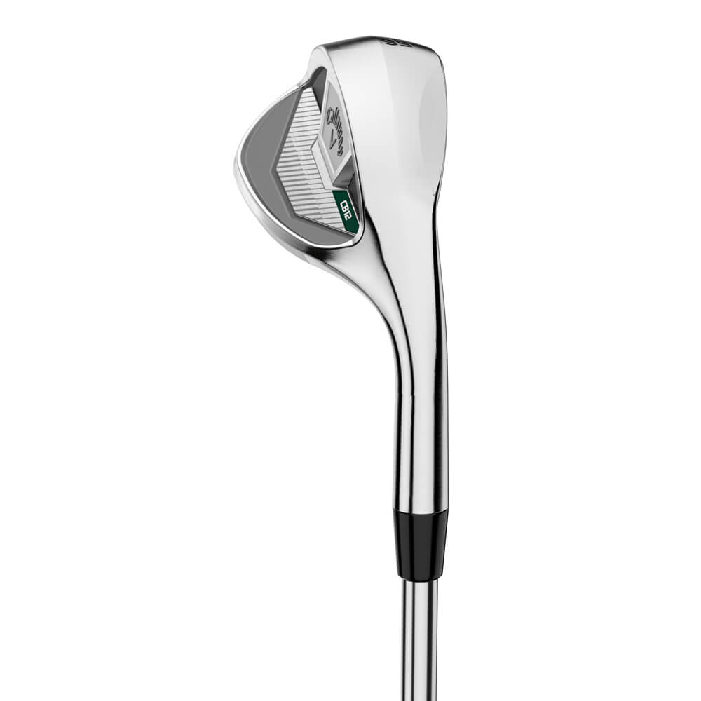 Callaway CB12 Wedge - Chrome - Image 5