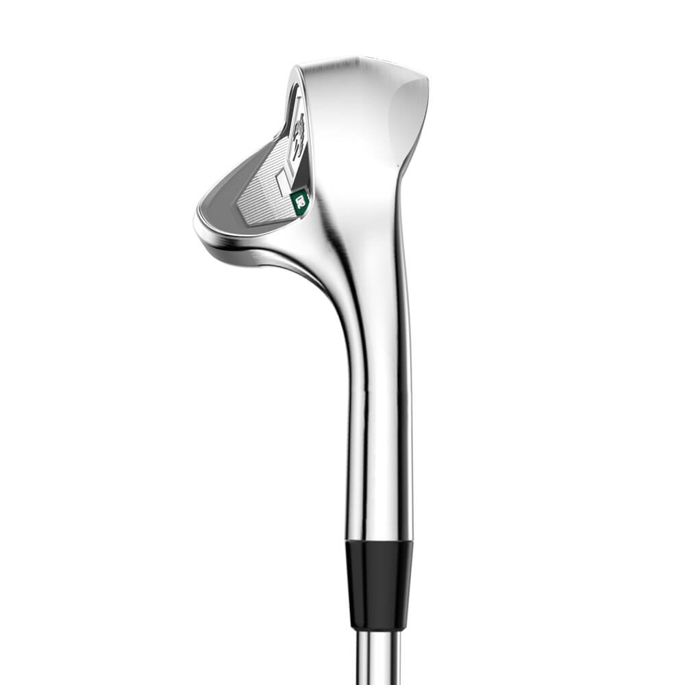 Callaway CB12 Wedge - Chrome - Image 6