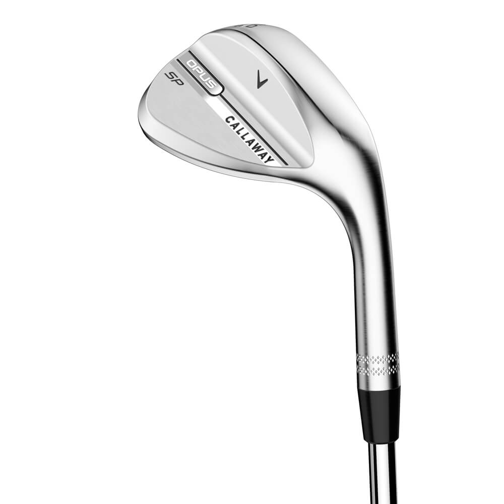 Callaway Opus SP Wedge - Chrome - Image 2