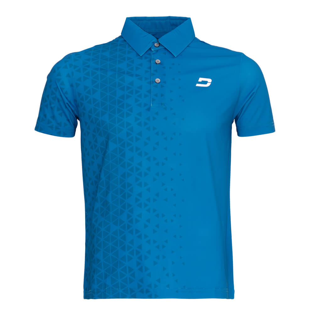 Druids Dominate Shirt - Teal
