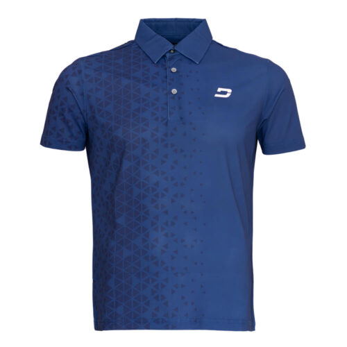 Druids Dominate Shirt - Navy