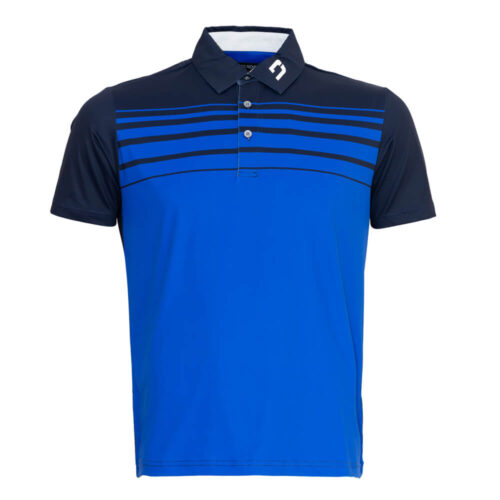 Druids Chief Shirt - Mate Blue