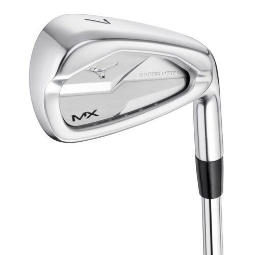 Mizuno MX Speed Metal Irons 5-GW