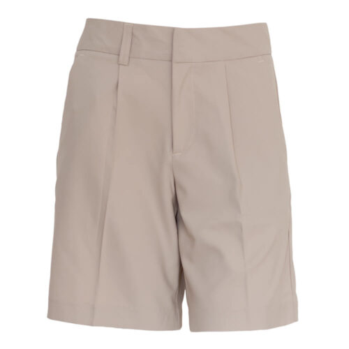 Cross Creek Ladies Bermuda - Stone