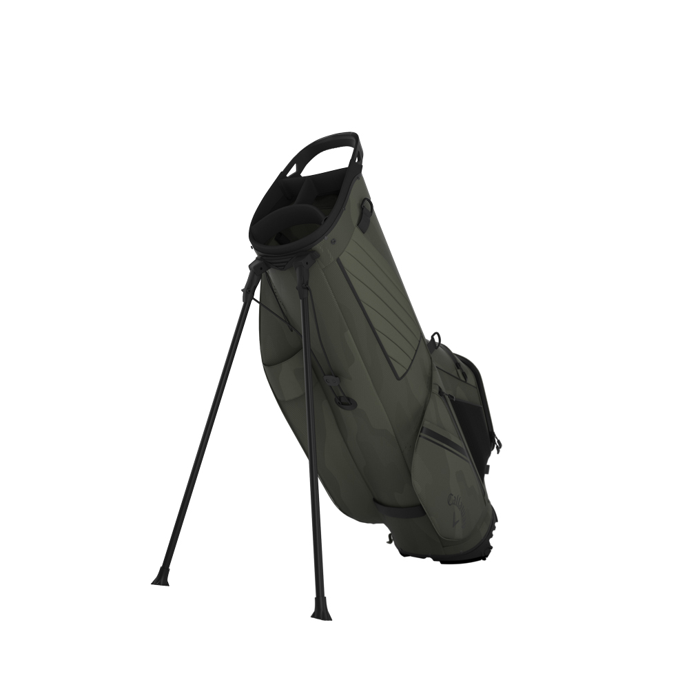 Callaway Chase Stand Bag - Camo - Image 3