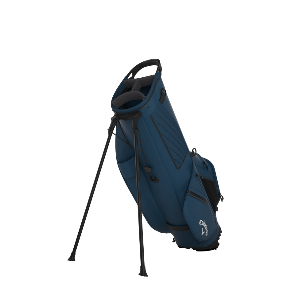 Callaway Chase Stand Bag - Navy - Image 3
