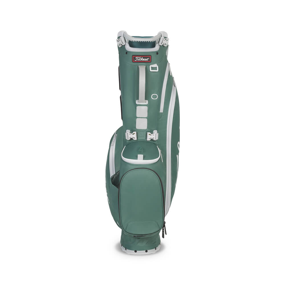 Titleist Players 4 StaDry Stand Bag - Eucalyptus - Image 3