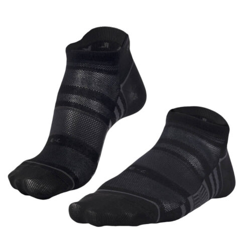 Falke Hidden Dry Lite Socks - Black
