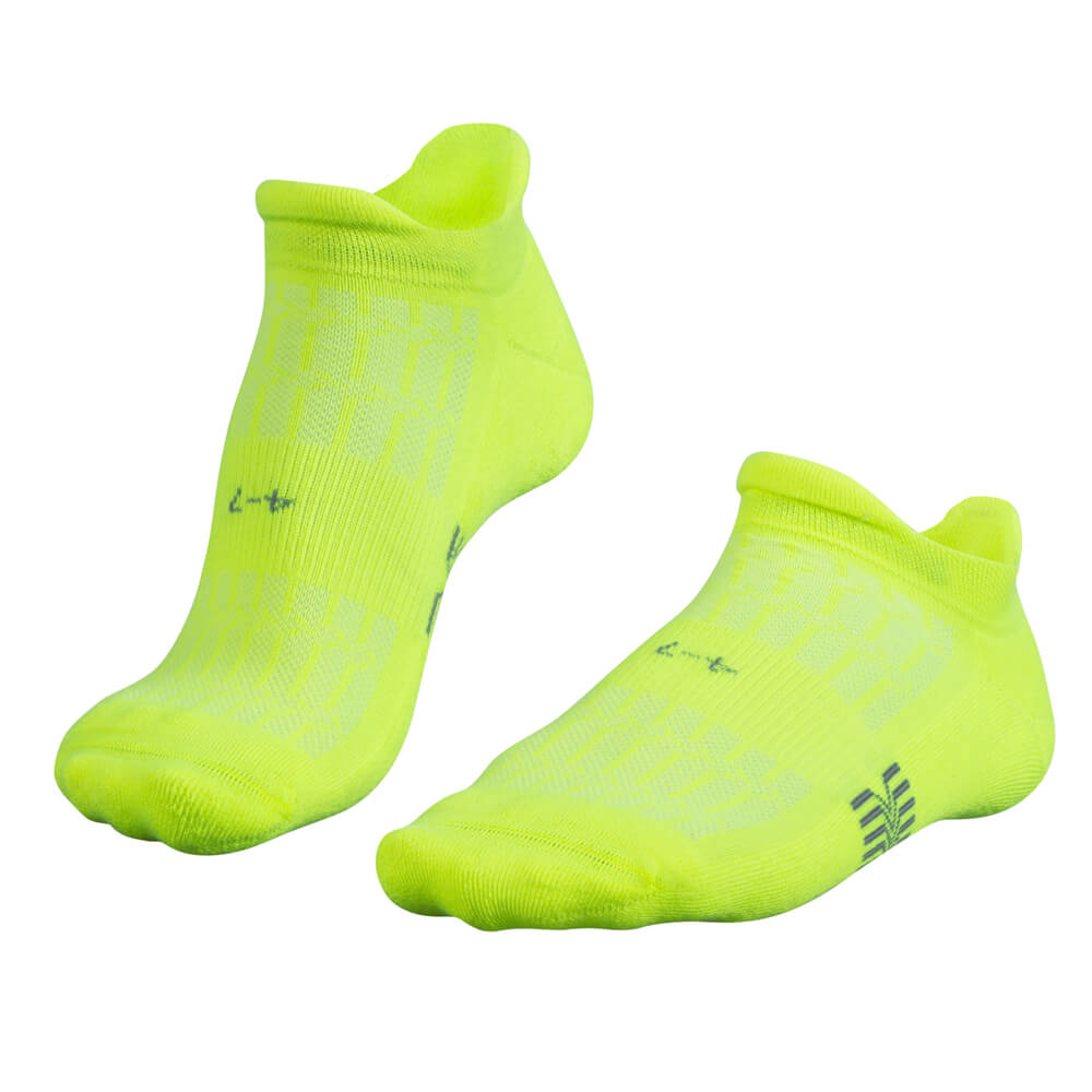 Falke Hidden Luxe Socks - Neon 8502-0128