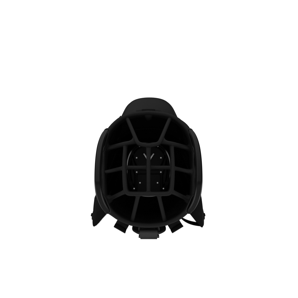 Callaway Chase 14 Cart Bag - Black - Image 4