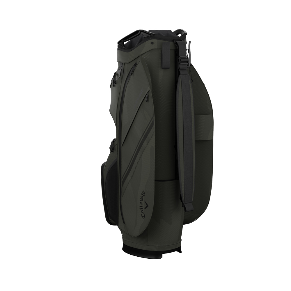 Callaway Chase 14 Cart Bag - Camo - Image 6