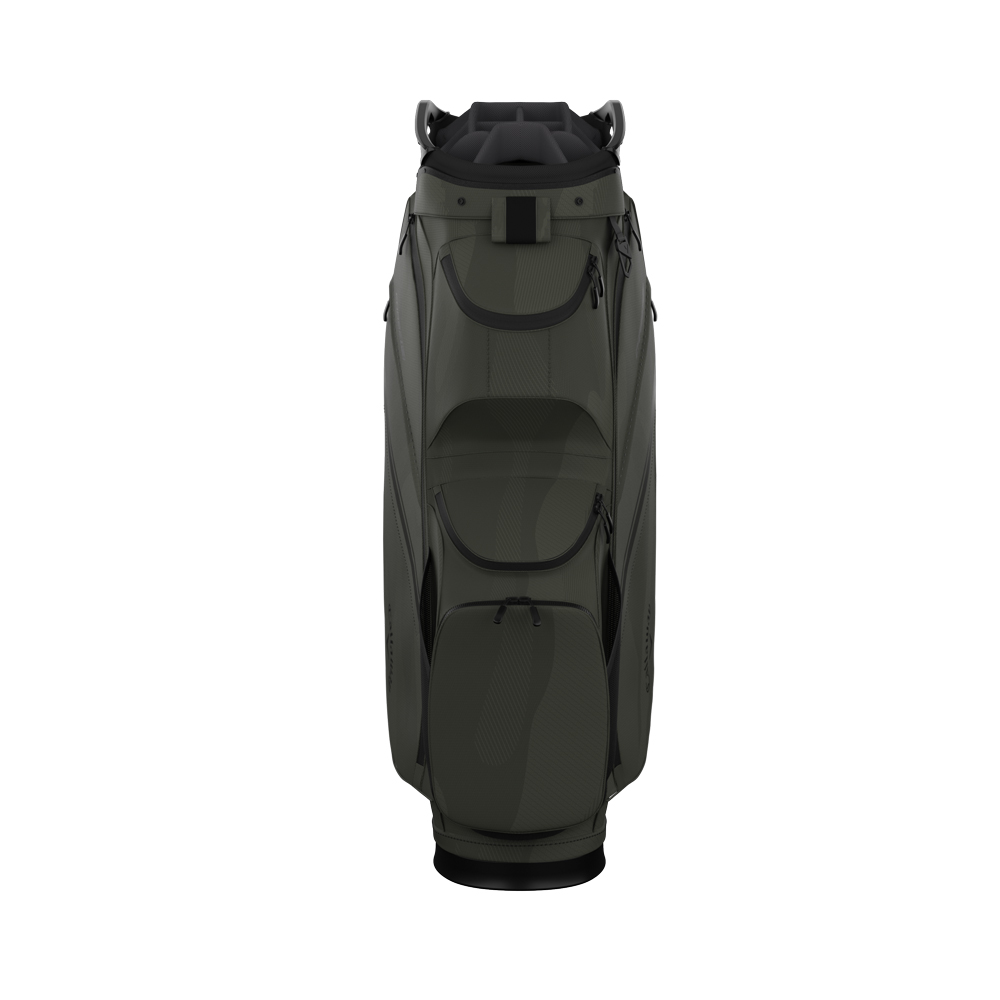 Callaway Chase 14 Cart Bag - Camo - Image 5