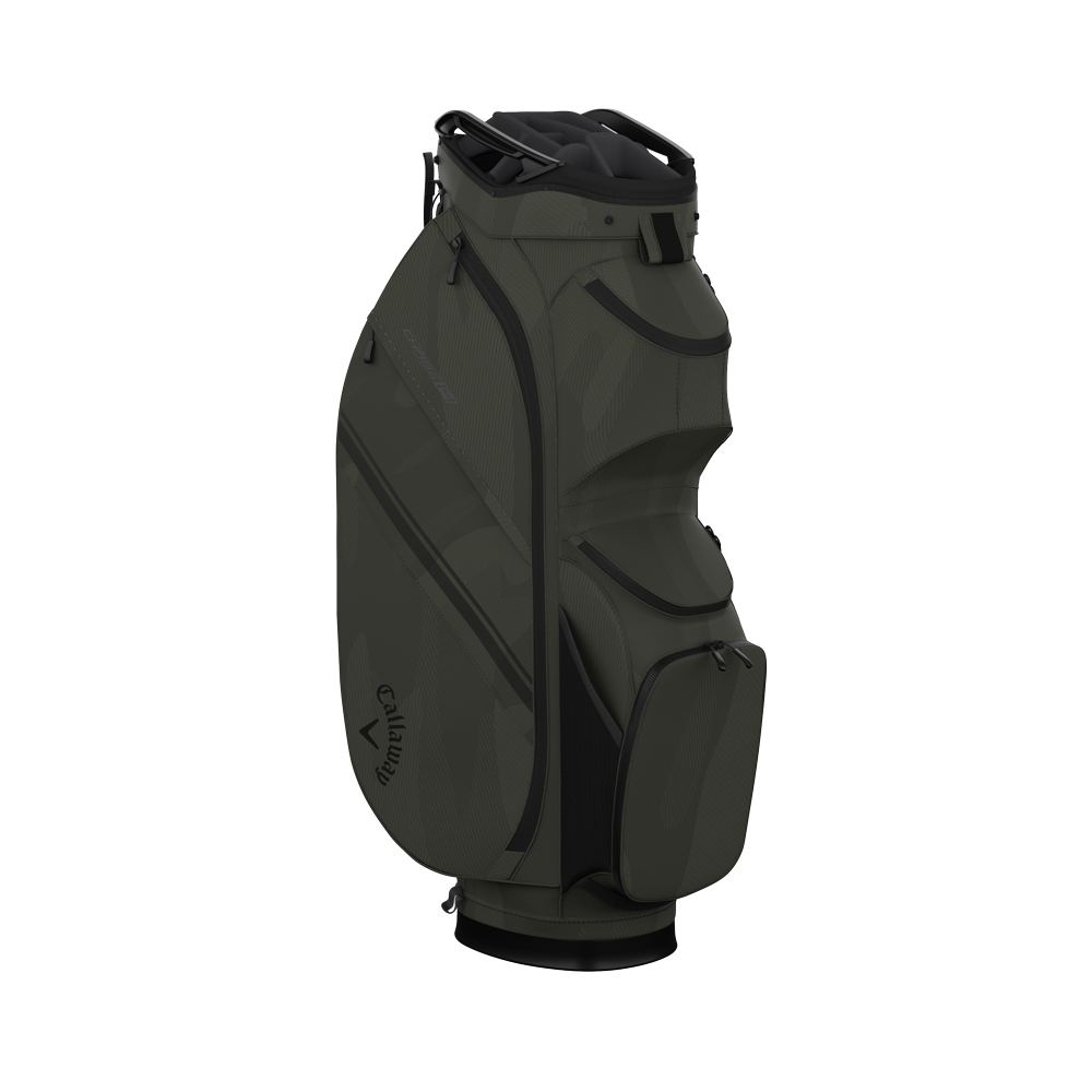 Callaway Chase 14 Cart Bag - Camo - Image 2