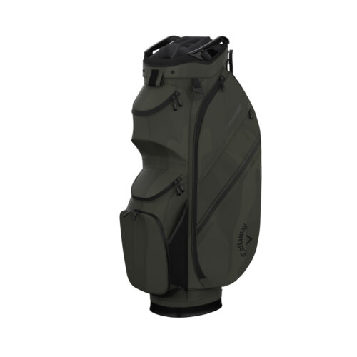 Callaway Chase 14 Cart Bag - Camo