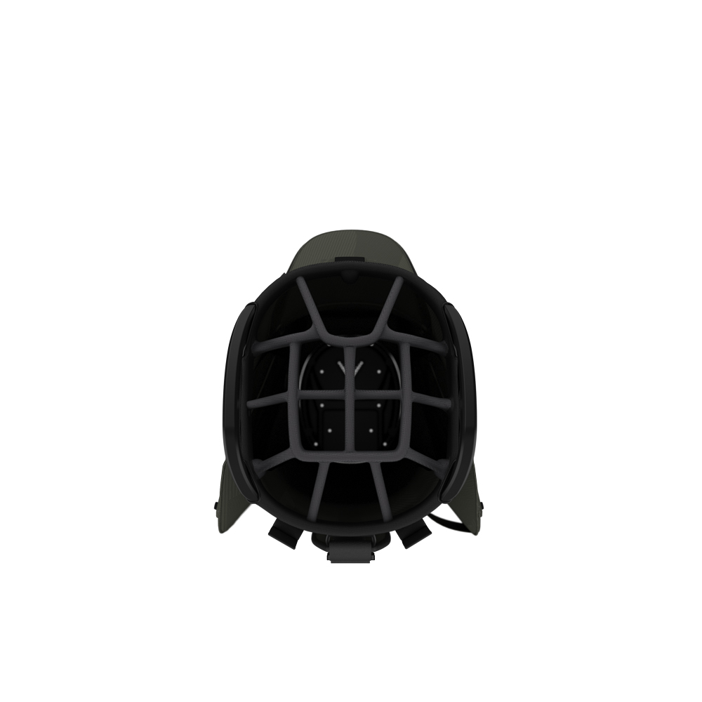 Callaway Chase 14 Cart Bag - Camo - Image 4