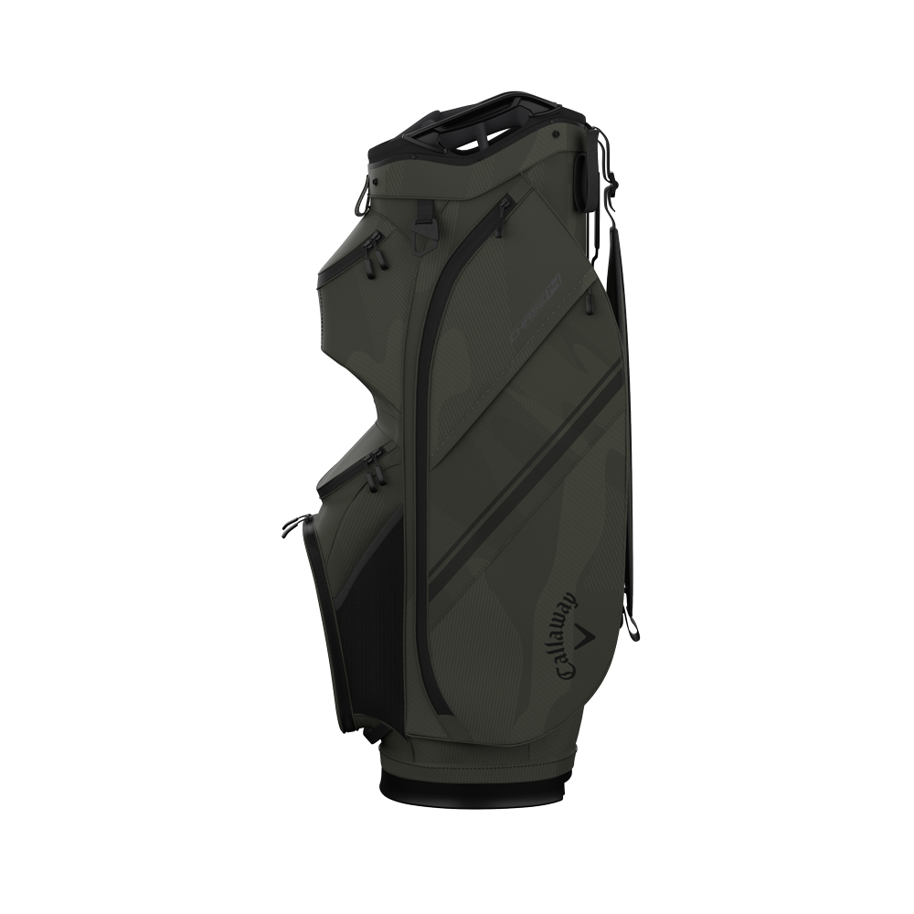 Callaway Chase 14 Cart Bag - Camo - Image 3