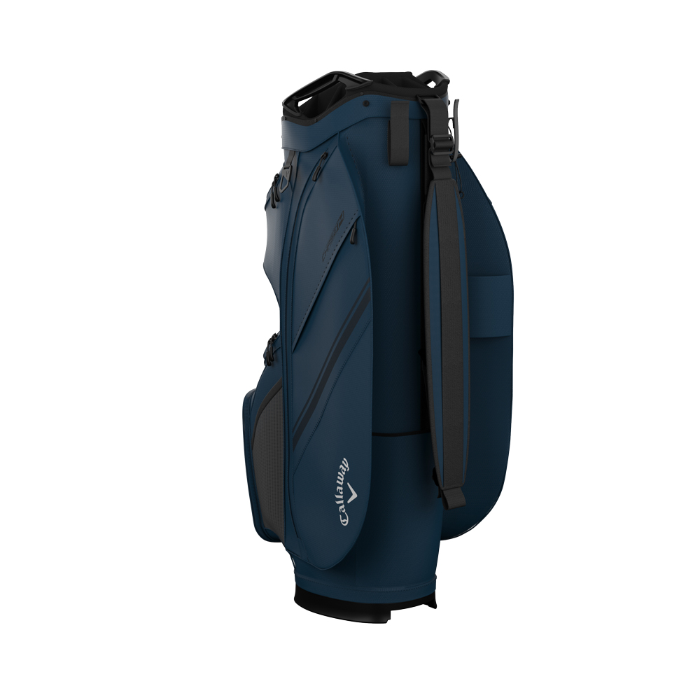 Callaway Chase 14 Cart Bag - Navy - Image 6