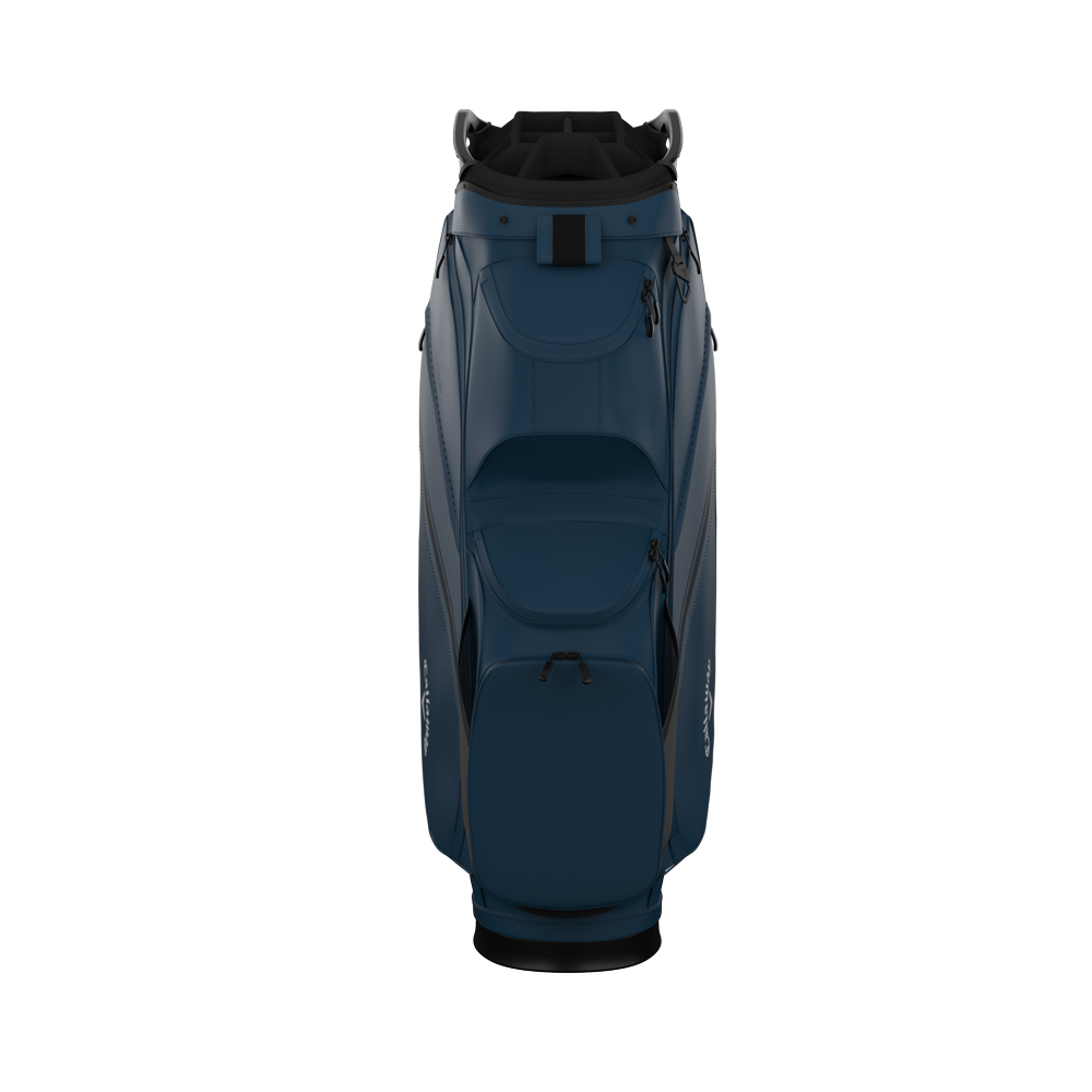 Callaway Chase 14 Cart Bag - Navy - Image 5