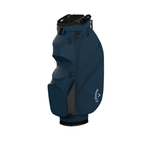 Callaway Chase 14 Cart Bag - Navy