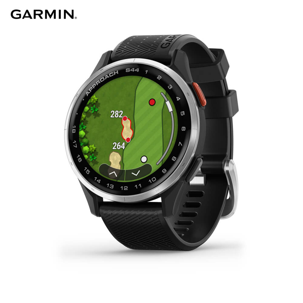 Garmin APPROACH S44 - Black - Image 3