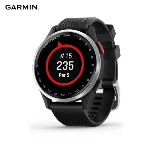 Garmin APPROACH S44 - Black