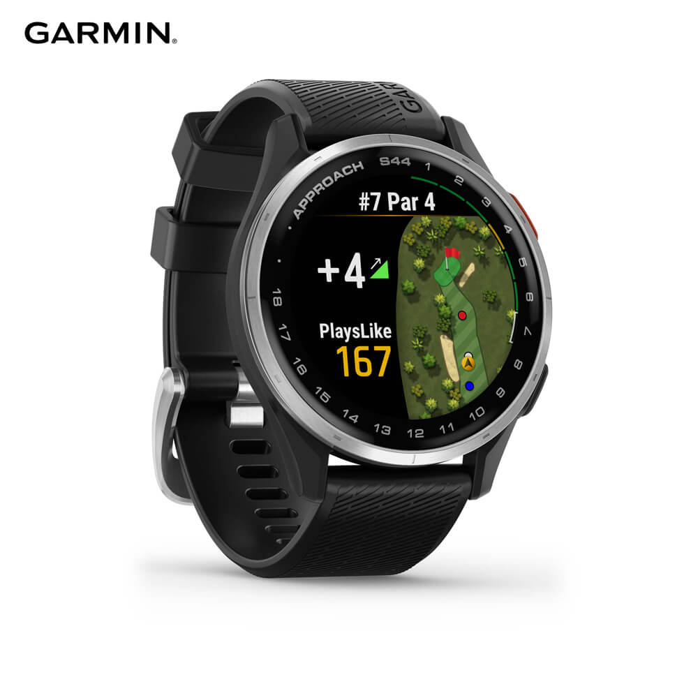 Garmin APPROACH S44 - Black - Image 2