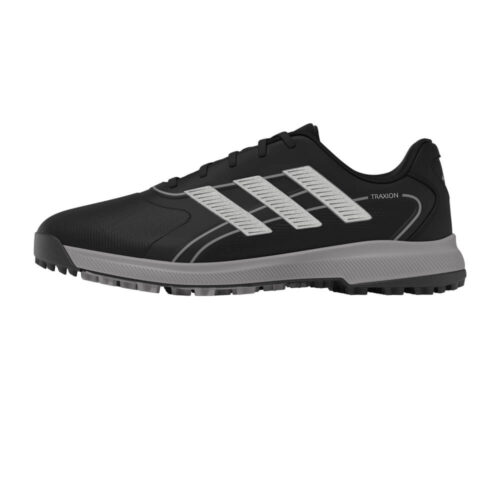adidas Traxion Lite Max SL Golf shoes - Black IH5048