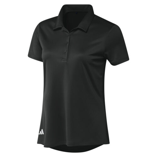 adidas Ladies Performance Shirt - Black IN9924