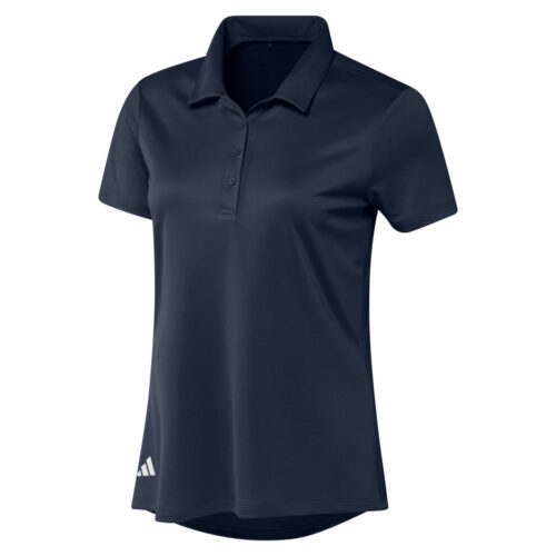 adidas Ladies Performance Shirt - Navy IP2151