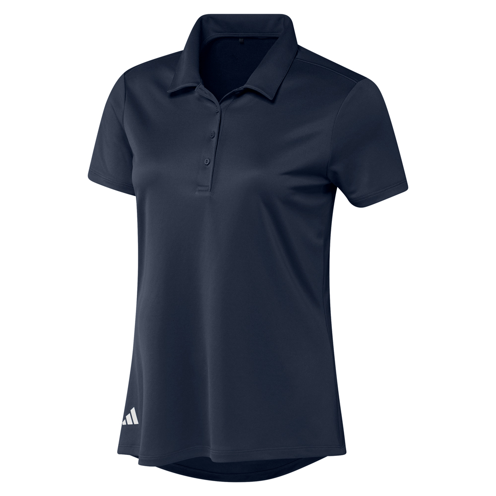 adidas Ladies Performance Shirt - Navy IP2151