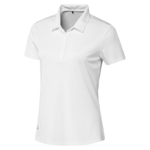 adidas Ladies Performance Shirt - White IP8671