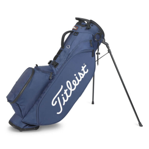 Titleist Players 4 StaDry Stand Bag - Navy