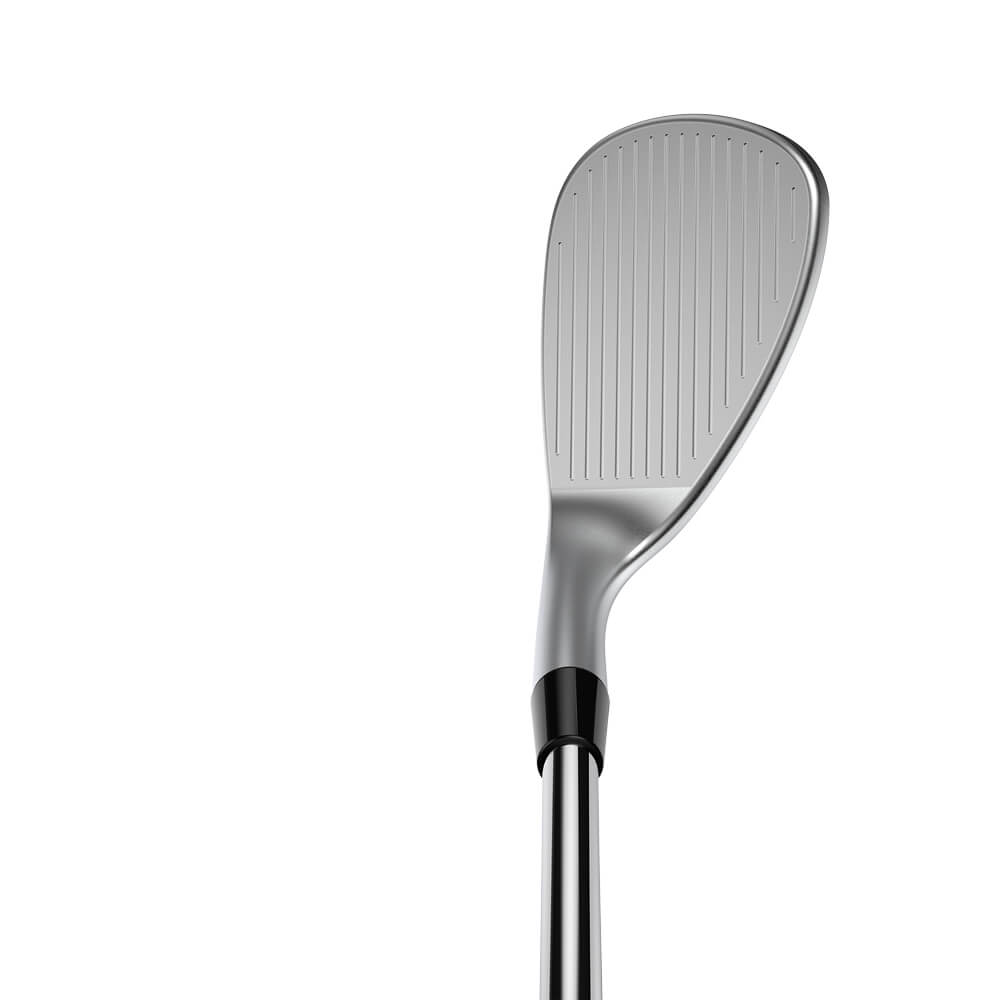 Cobra Snakebite X Silver Wedge - Image 3