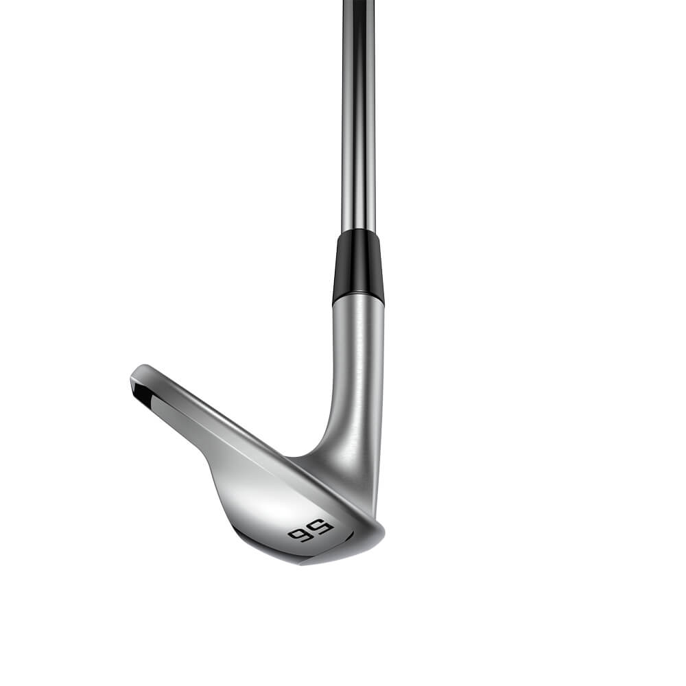 Cobra Snakebite X Silver Wedge - Image 4