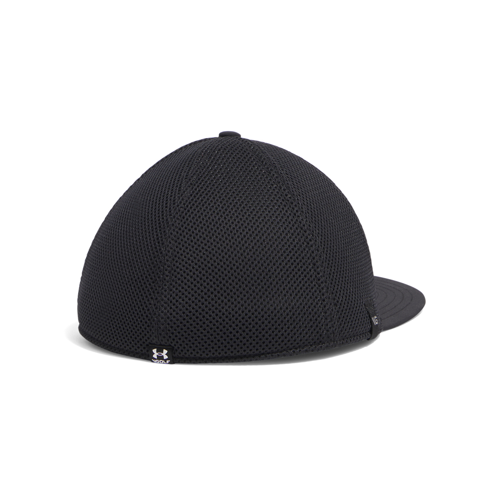 Under Armour ISO-CHILL Drive Cap - Black - Image 2