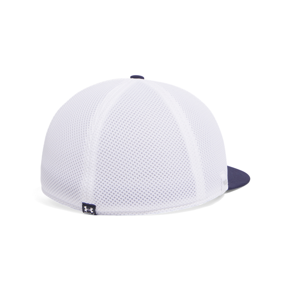 Under Armour ISO-CHILL Drive Cap - Navy - Image 2