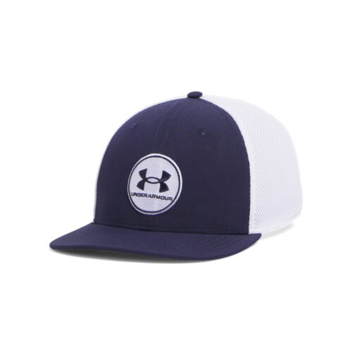 Under Armour ISO-CHILL Drive Cap - Navy