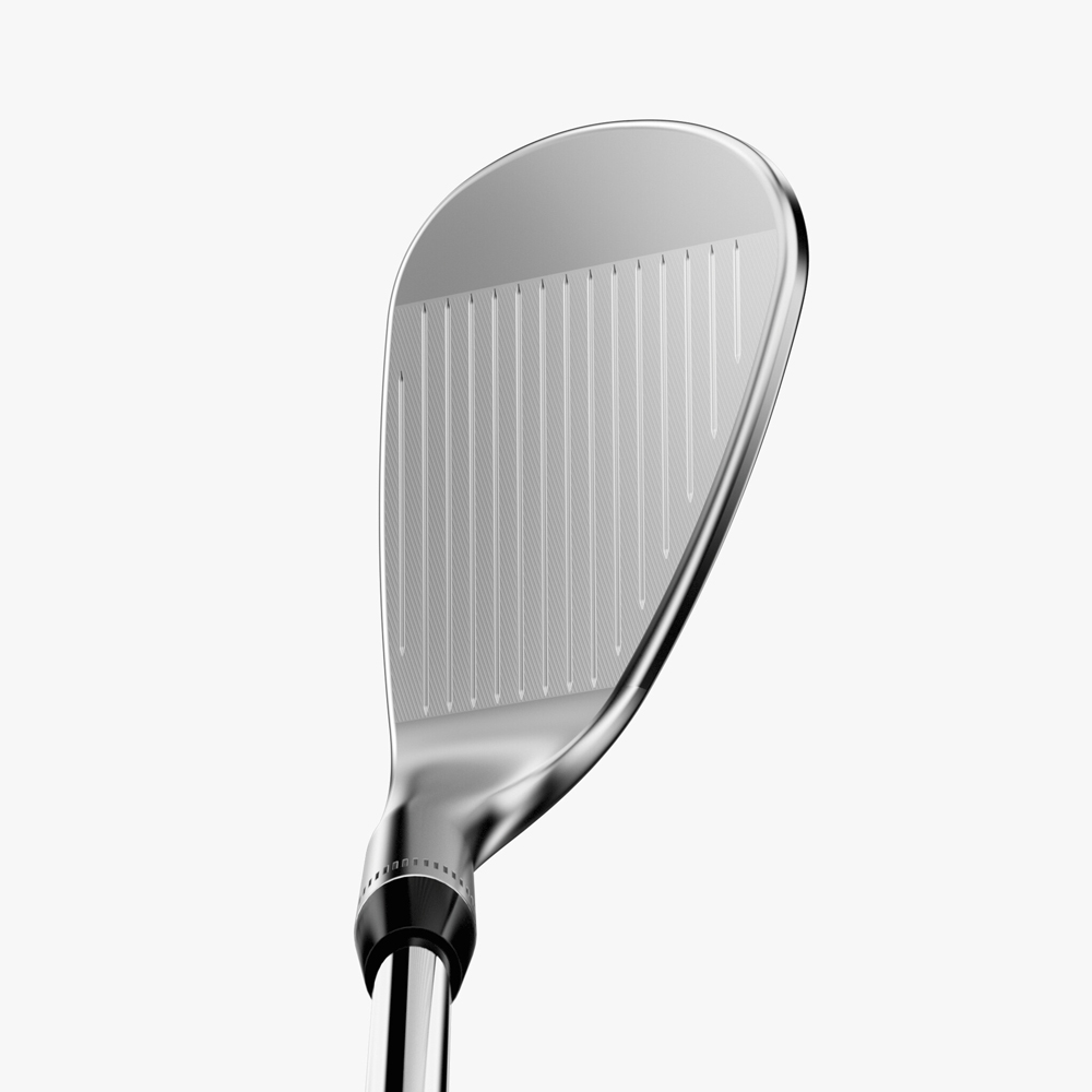 Callaway Jaws MD5 Wedge - Chrome - Image 3