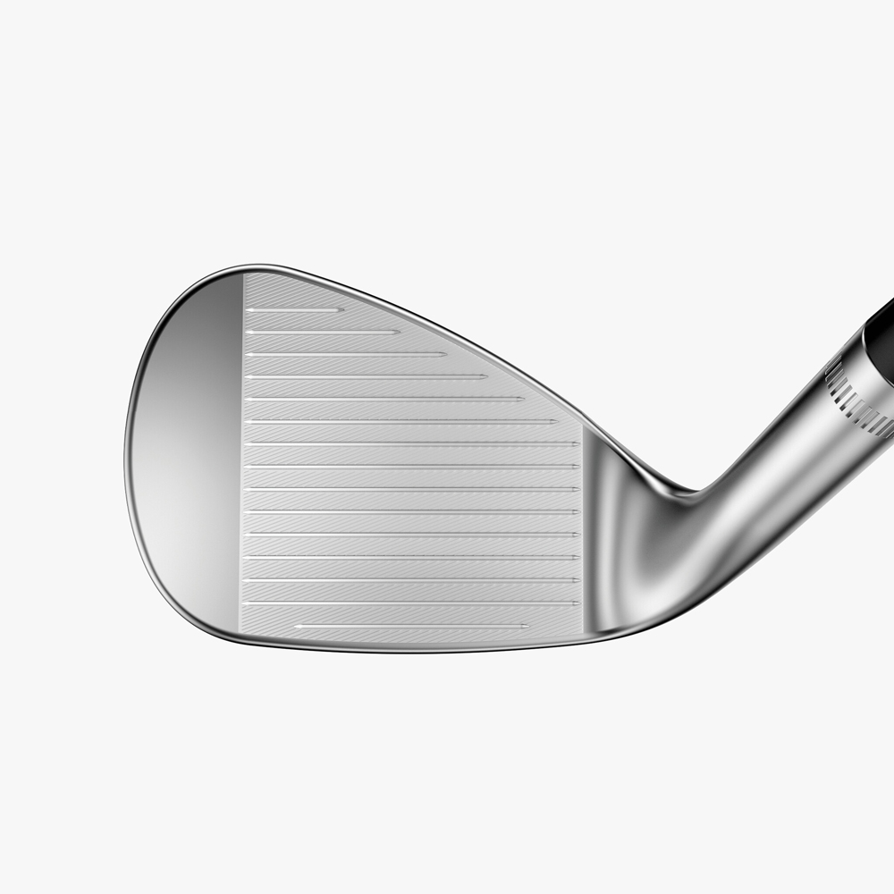 Callaway Jaws MD5 Wedge - Chrome - Image 4