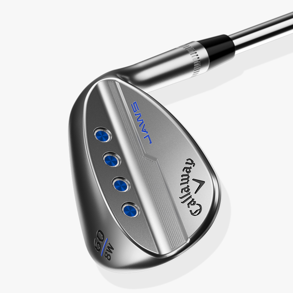 Callaway Jaws MD5 Wedge - Chrome - Image 5