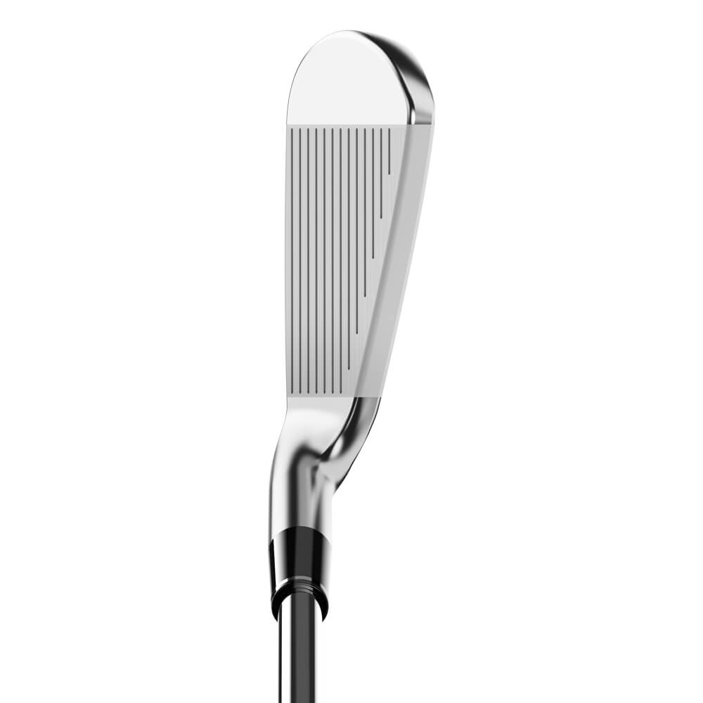 Srixon ZXiR Irons - Steel 5-GW - Image 4