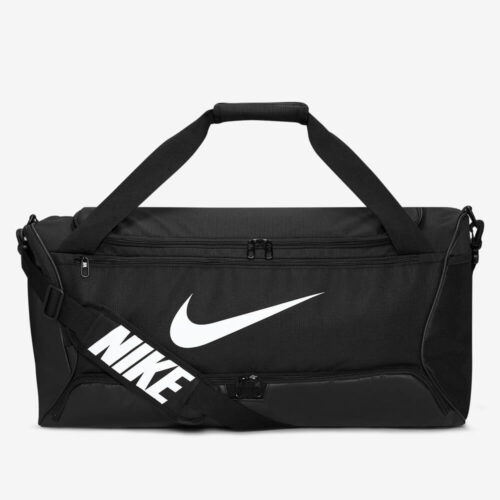Nike Brasilia Duffel - Black DH7710-010
