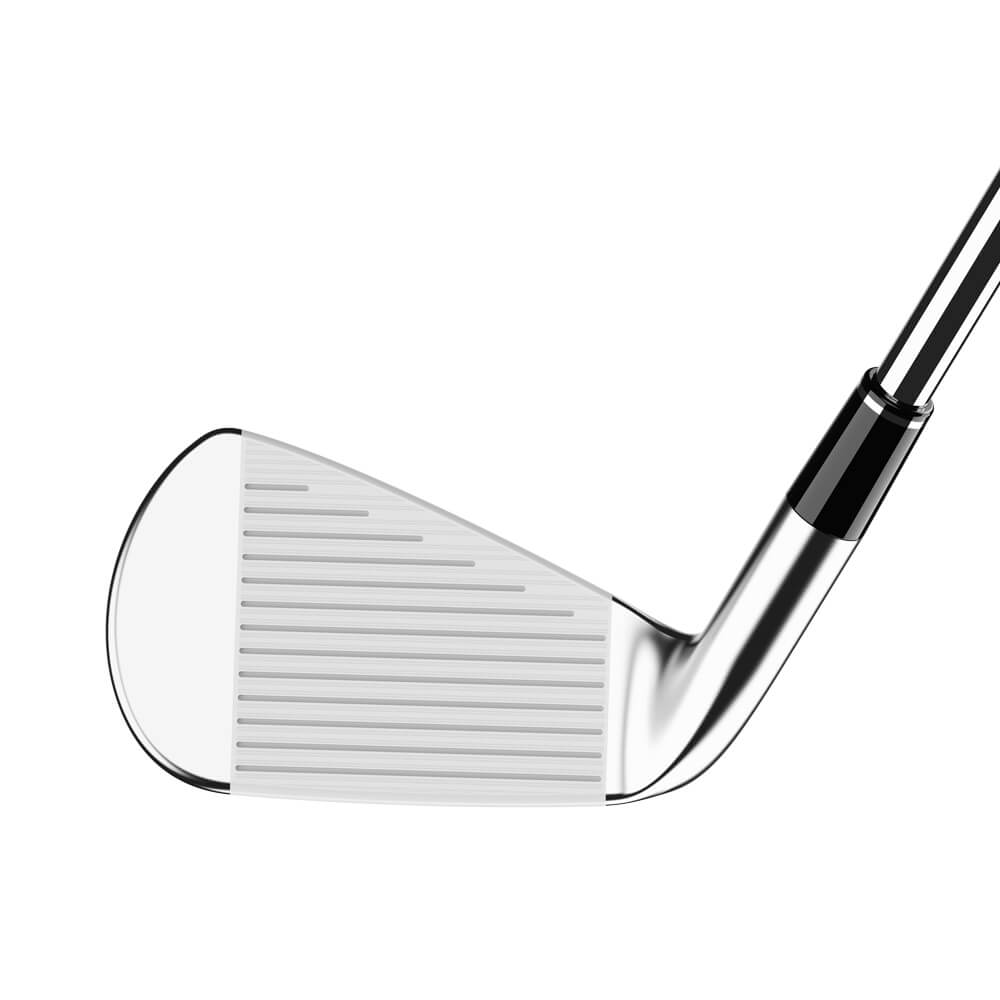 Srixon ZXiR Irons - Steel 5-GW - Image 3