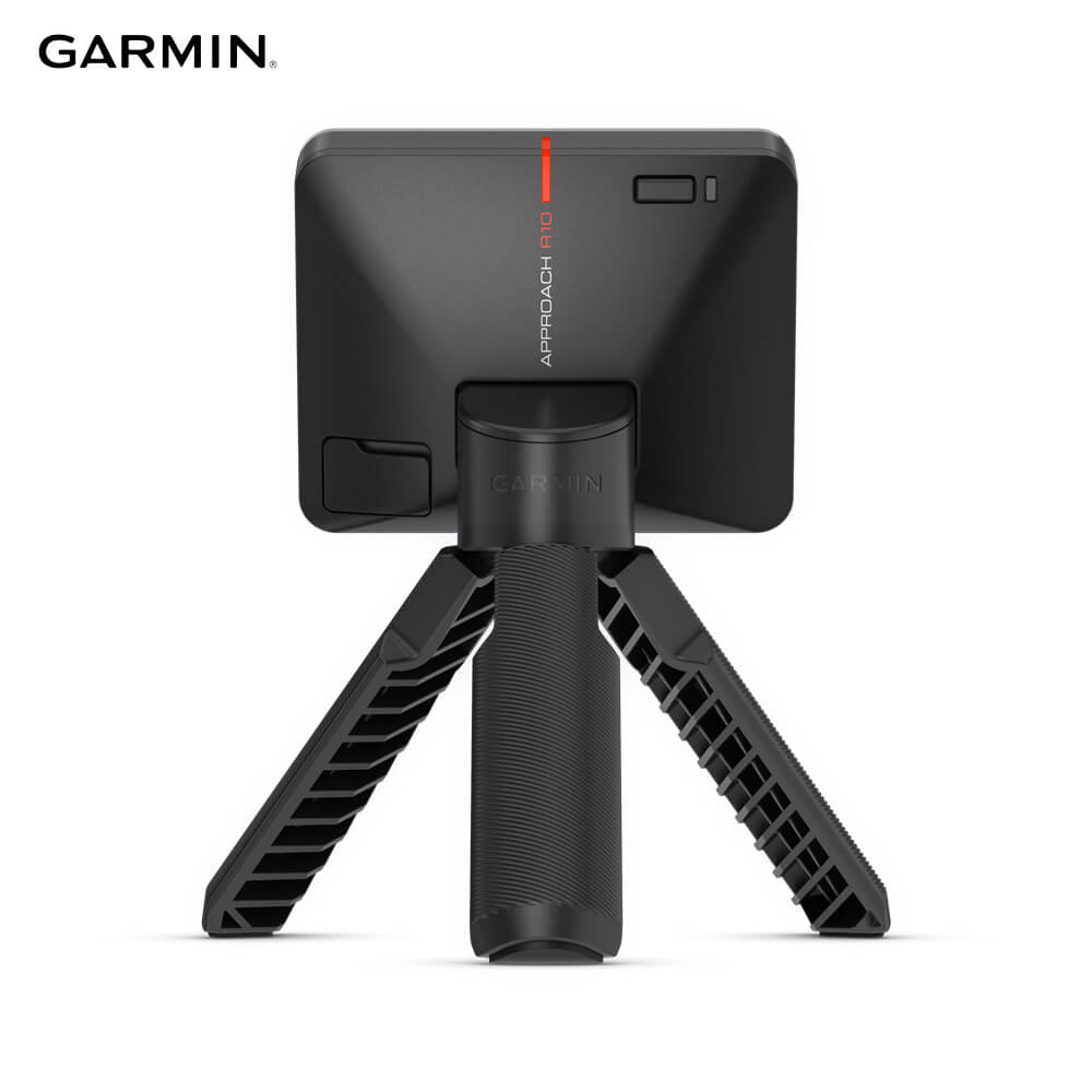 Garmin APPROACH R10 Launch Monitor - Image 2