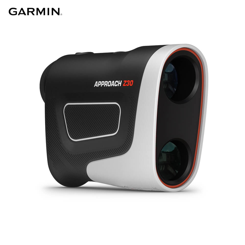 Garmin Approach Z30 Laser Range Finder - Image 4