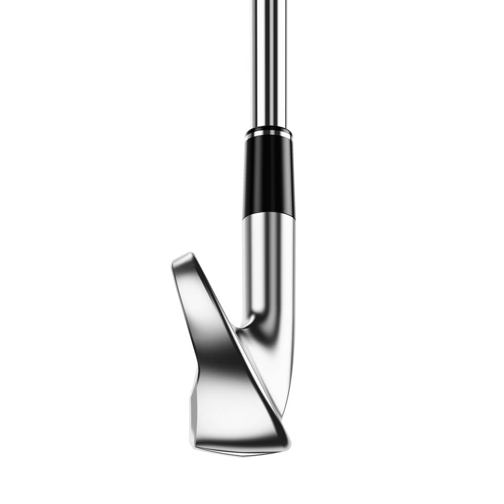 Srixon ZXiR Irons - Steel 5-GW - Image 5