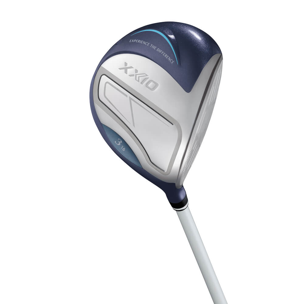 XXIO-14 Ladies Fairway Wood